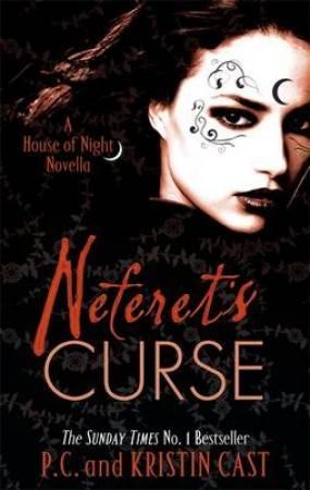 "Neferet's curse - a house of night novella 3" av Kristin Cast