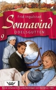 "Odelsgutten" av Frid Ingulstad