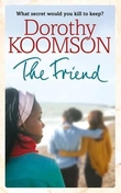 "The friend" av Dorothy Koomson
