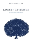 "Konservatismen - en historisk innføring" av Roger Scruton