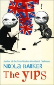 "The yips" av Nicola Barker
