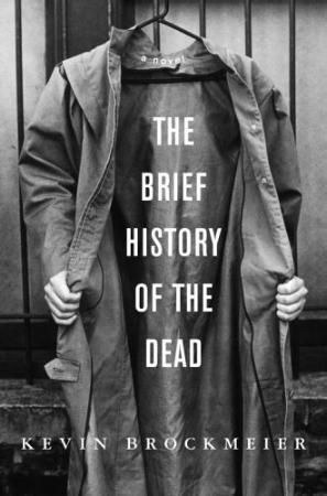 "The brief history of the dead" av Kevin Brockmeier
