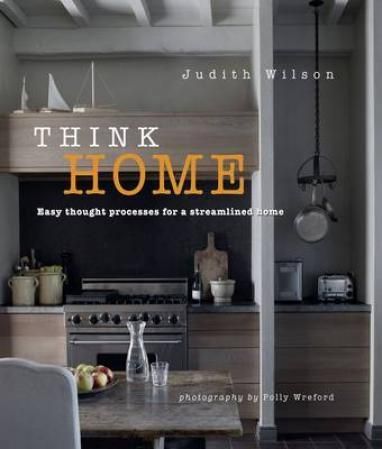 "Think home" av Judith Wilson