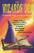 "The wizard's den - spellbinding stories of magic and magicans" av Peter Haining