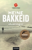"St. Avenger" av Heine T. Bakkeid