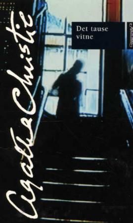 "Det tause vitne" av Agatha Christie