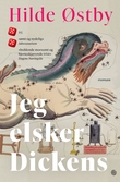 "Jeg elsker Dickens" av Hilde Østby