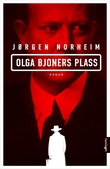 "Olga Bjoners plass" av Jørgen Norheim