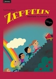 "Zeppelin 4 - Arbeidsbok til språkbok : norsk for barnetrinnet" av Turid Fosby Elsness