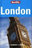 "London" av Lesley Logan