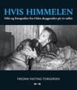 Omslagsbilde av Hvis himmelen