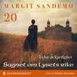 "Et hav av kjærlighet" av Margit Sandemo