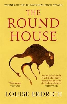 "The round house" av Louise Erdrich