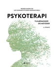 "Psykoterapi - tilnærminger og metoder" av Roger Hagen