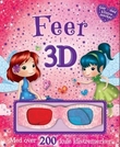 "Feer i 3D" av Dorthe Erichsen