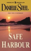 "Safe harbour" av Danielle Steel