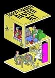 "Nesten alt hvori opptatt: Ups & downs comix og: Ikke noe nytt" av Joost Swarte