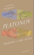 Omslagsbilde av Platonov