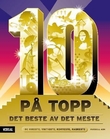 Omslagsbilde av 10 på topp
