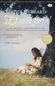 "Et siste farvel" av Nicci Gerrard