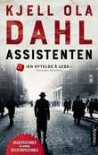 "Assistenten - kriminalroman" av Kjell Ola Dahl
