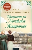 "Venninnene på Nordiska Kompaniet" av Ruth Kvarnström-Jones