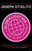 "Globalization and its discontents" av Joseph E. Stiglitz