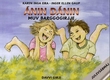 Omslagsbilde av Ánin dánin