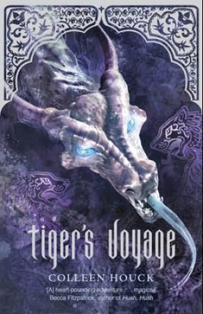 "Tiger's voyage" 