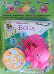 "Telle med Bella" av Louise Buckens