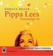 "Pippa Lees hemmelige liv" av Rebecca Miller