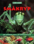 "Småkryp - en verden full av opplevelser" av Penelope York