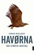 "Havørna - vår største rovfugl" av Gunnar Myklebust