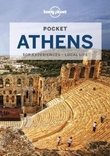 "Pocket Athens - top sights, local experiences" av Alexis Averbuck