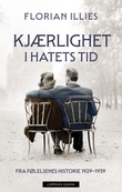 Omslagsbilde av Kjærlighet i hatets tid