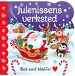 "Julenissens verksted" av Holly Berry-Byrd