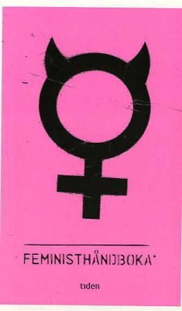 "Feministhåndboka" av Grethe Nestor