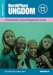 "NorskPluss ungdom - Arbeidsbok nivå 1 og 2" av Anne Marie Eiby