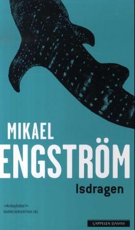 "Isdragen" av Mikael Engström