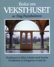 Omslagsbilde av Boka om veksthuset