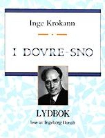 "I Dovre-sno" av Inge Krokann