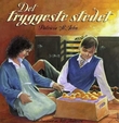 "Det tryggeste stedet" av Patricia M. St. John