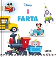 "I farta!" av Jerrod Maruyama