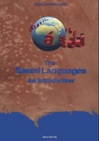 "The saami languages - an introduction" av Pekka Sammallahti