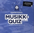 "Musikkquiz - vol.2" av Christer Falck