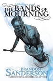 "The bands of mourning" av Brandon Sanderson