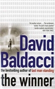 "The winner" av David Baldacci