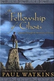 Omslagsbilde av The fellowship of ghosts