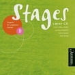 "Stages 9 - lærer-CD : engelsk for ungdomstrinnet" av Kristin Måge Areklett