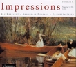 "Impressions - teacher`s cd 1-3 : 3 engelsk A" av Annabelle Despard